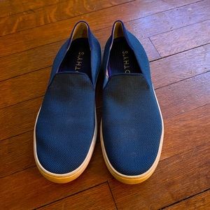 Rothy’s- The Sneaker